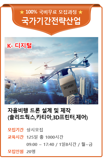드론